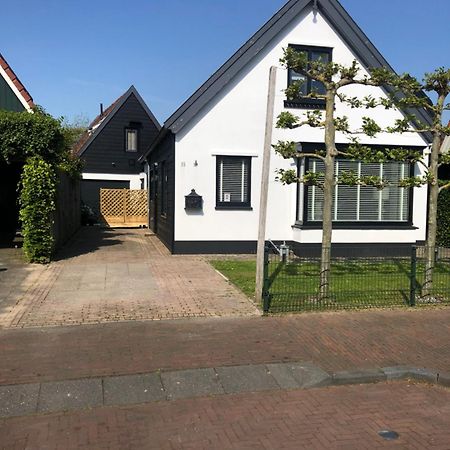 Bij Ons Op De Hoep. Schagen Ngoại thất bức ảnh